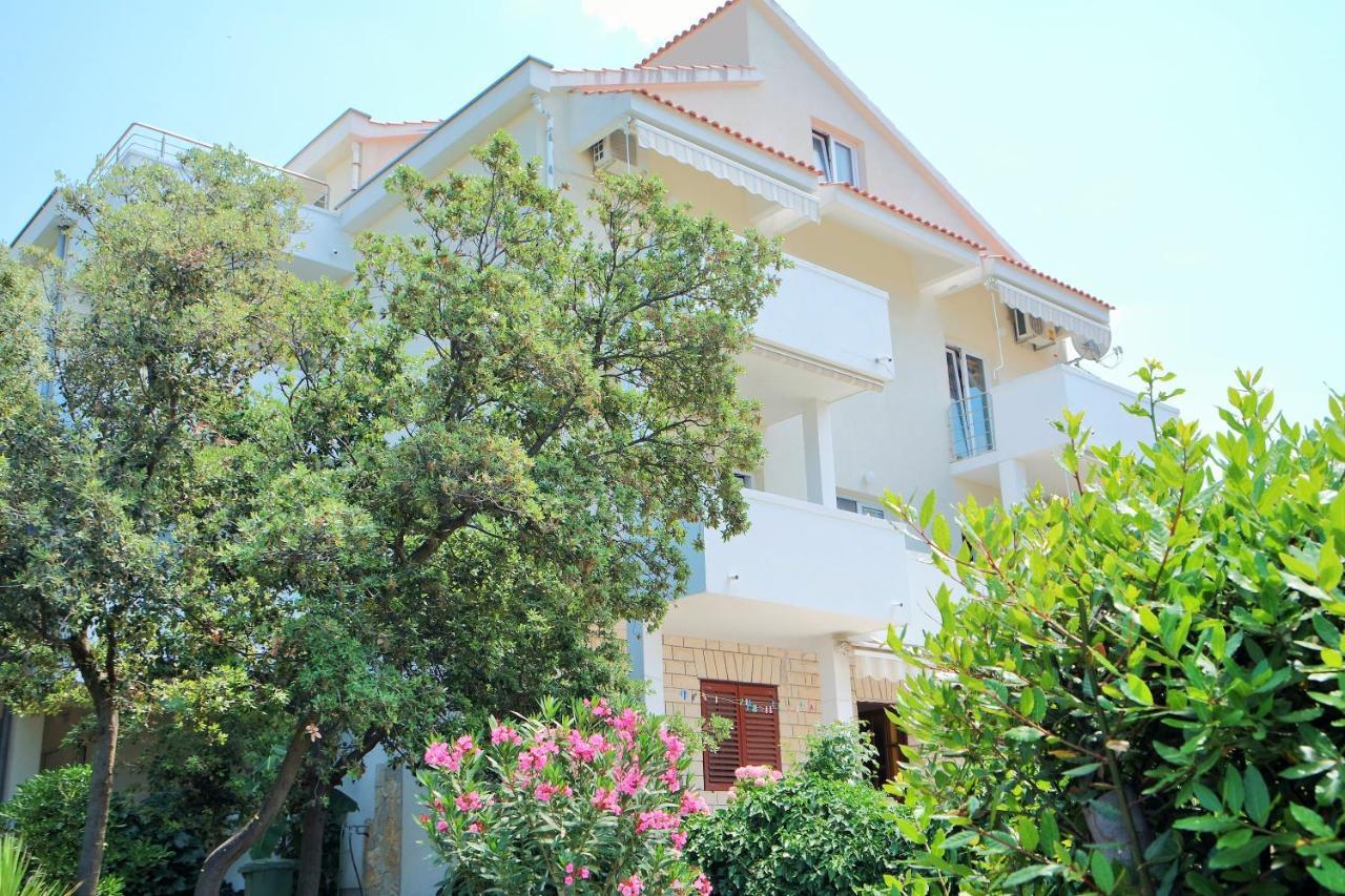 Lenka Apartments II Novalja Ngoại thất bức ảnh